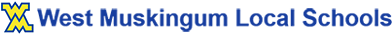 West Muskingum Local Schools Logo